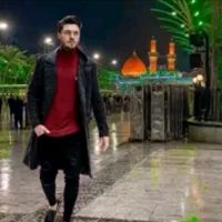 الصوت الأصلي - المصمم حسام الحنين