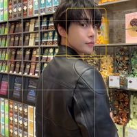 suara asli - 𖤐rafii. preset rbio