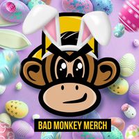 badmonkeymerch