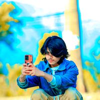 Mani Sh created sound