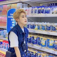 nhạc nền - Minh Hoàng