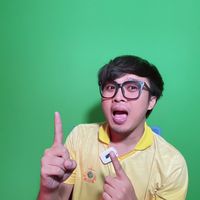 เสียงต้นฉบับ - ครูเท่ห์ เฮฮา