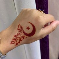 mehendi_stencil