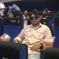 original sound - David Rai