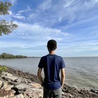 original sound - Faizullah Amsyar