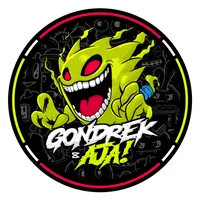 original sound - gondrek.aja1