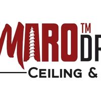 marodrywalling