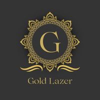 gold.lazer