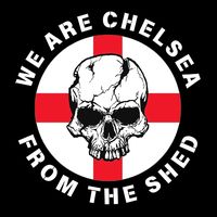 suara asli - THE SHED END