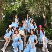 original sound - Cute bini