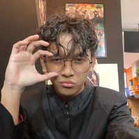 original sound - Kuyub