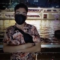 เสียงต้นฉบับ - farinda phonjarean