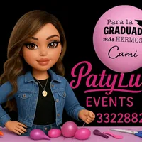 original sound - pattylueventos