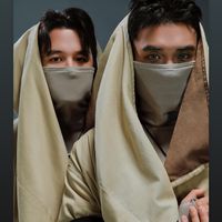 Tim Ank Geng Gaztik Edit