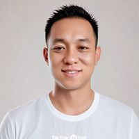 suara asli - Yohanes Tikno