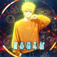 narutoxrohan