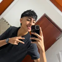 Ese chorramito cuál es