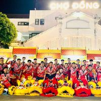 nhạc nền - Phúc Minh Đường