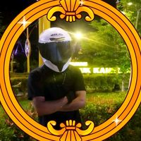 suara asli - Ahmad Rendy