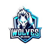 wolves.black