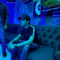 sonido original