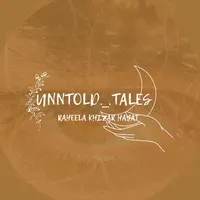 original sound - raheelakhizarhayat