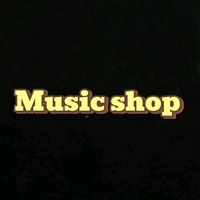 nhạc nền - Music shop