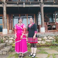 nhạc nền - paj yeeb vwj