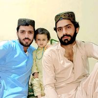 wajidalibalochas