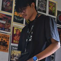 suara asli - vincent