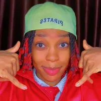 VALENTINE by Queendalyne Ladyboss