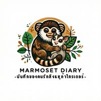 marmoset_diary