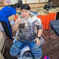 เสียงต้นฉบับ - ไก่ สุภาภรณ์