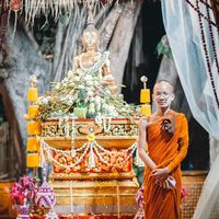 เสียงต้นฉบับ - สามเณรอธิศักดิ์ ฯ.