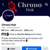 chronohubfs