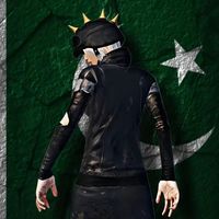 luciferxback