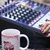 الصوت الأصلي