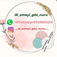 el_emeyi_goz_nuru