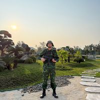 nhạc nền - Thắng Trương (BDBP)