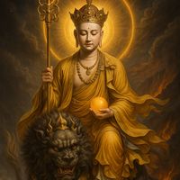 nhạc nền - Vạn Duyên Hộ Pháp ☸️