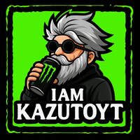 iamkazutoyt