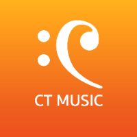 เสียงต้นฉบับ - CT Music Shop