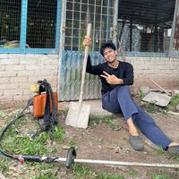 Srikandi Ayamku