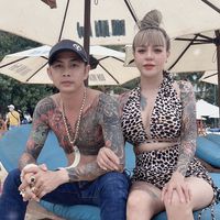 nhạc nền - Vinh.Chín.Ngón79.
