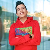 الصوت الأصلي