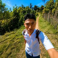 suara asli - Buni Ha'u