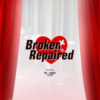 original sound - Broken & Repaired