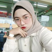 suara asli - Laily Yutika Agni