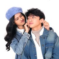suara asli - my sweety bara