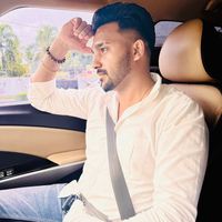 dinzpatel